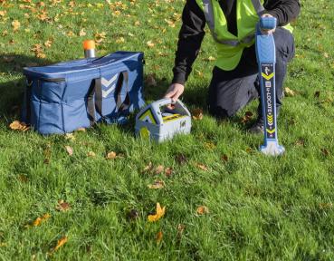 u-LOCATE Cable Locator Set